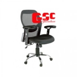 Ghế xoay GX205B-M